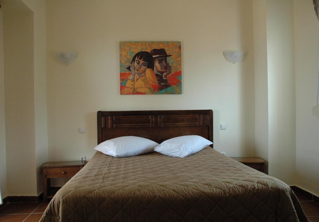 Toulipa Rooms Agia Ermioni Extérieur photo